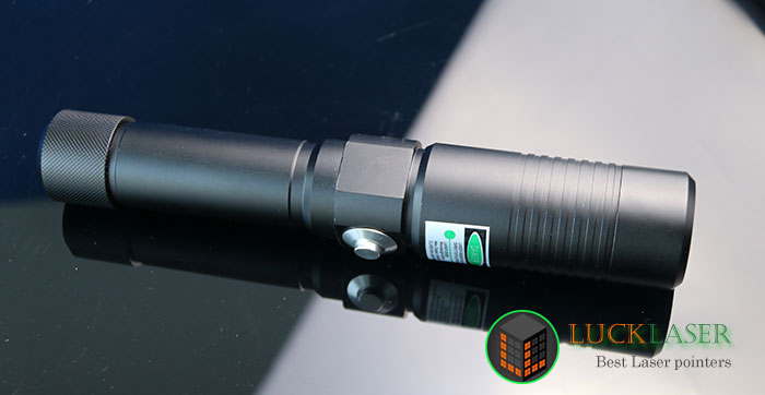 most powerful green laser pointer 1000mW